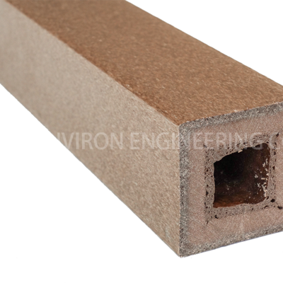 高 14cm * 寬 14cm 中空方柱